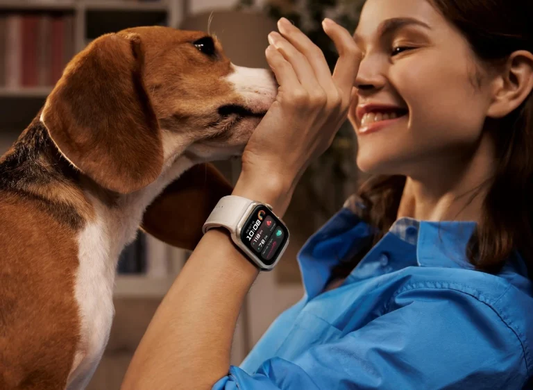 Huawei Watch D3 chega em breve com duas cores premium