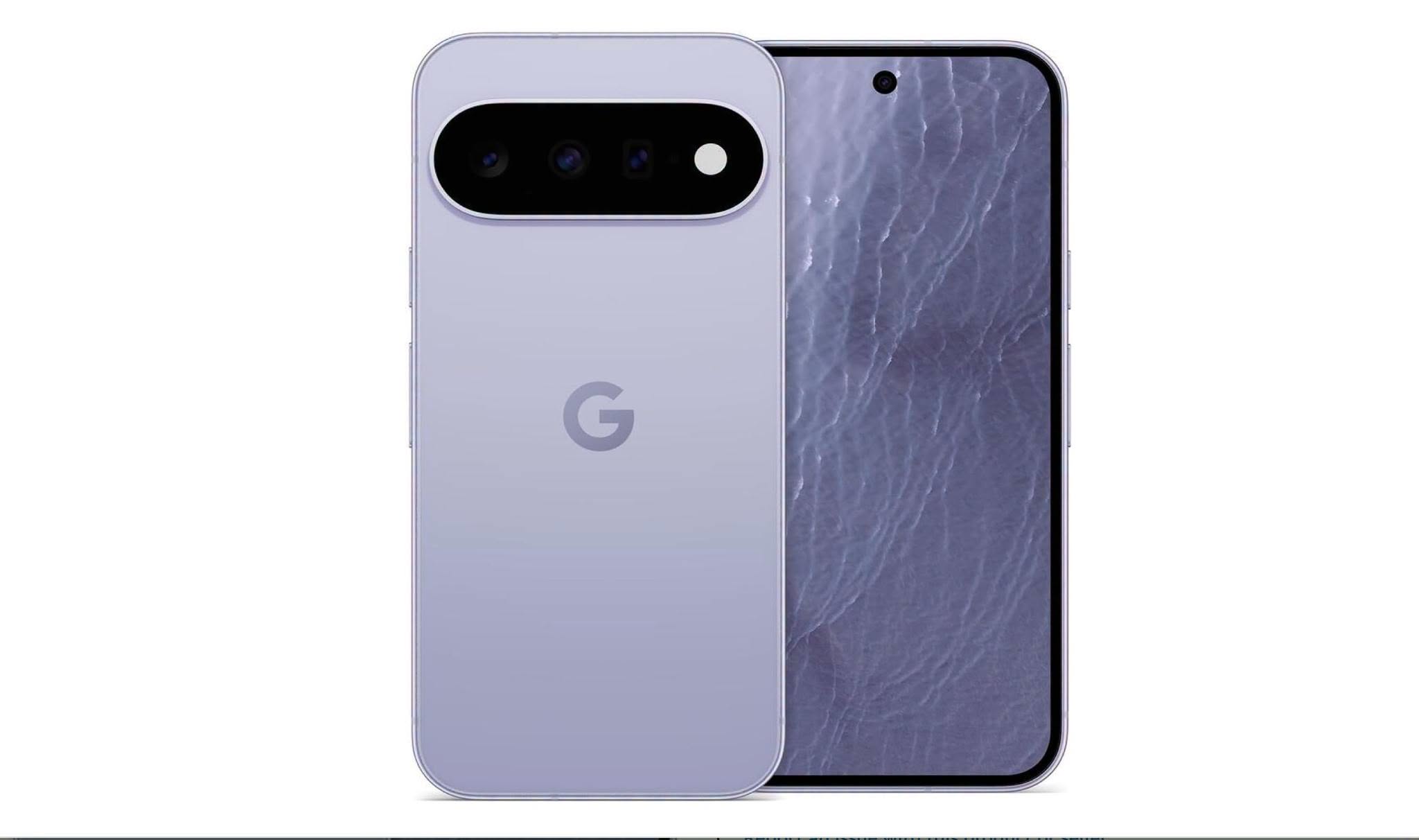 Pixel 11