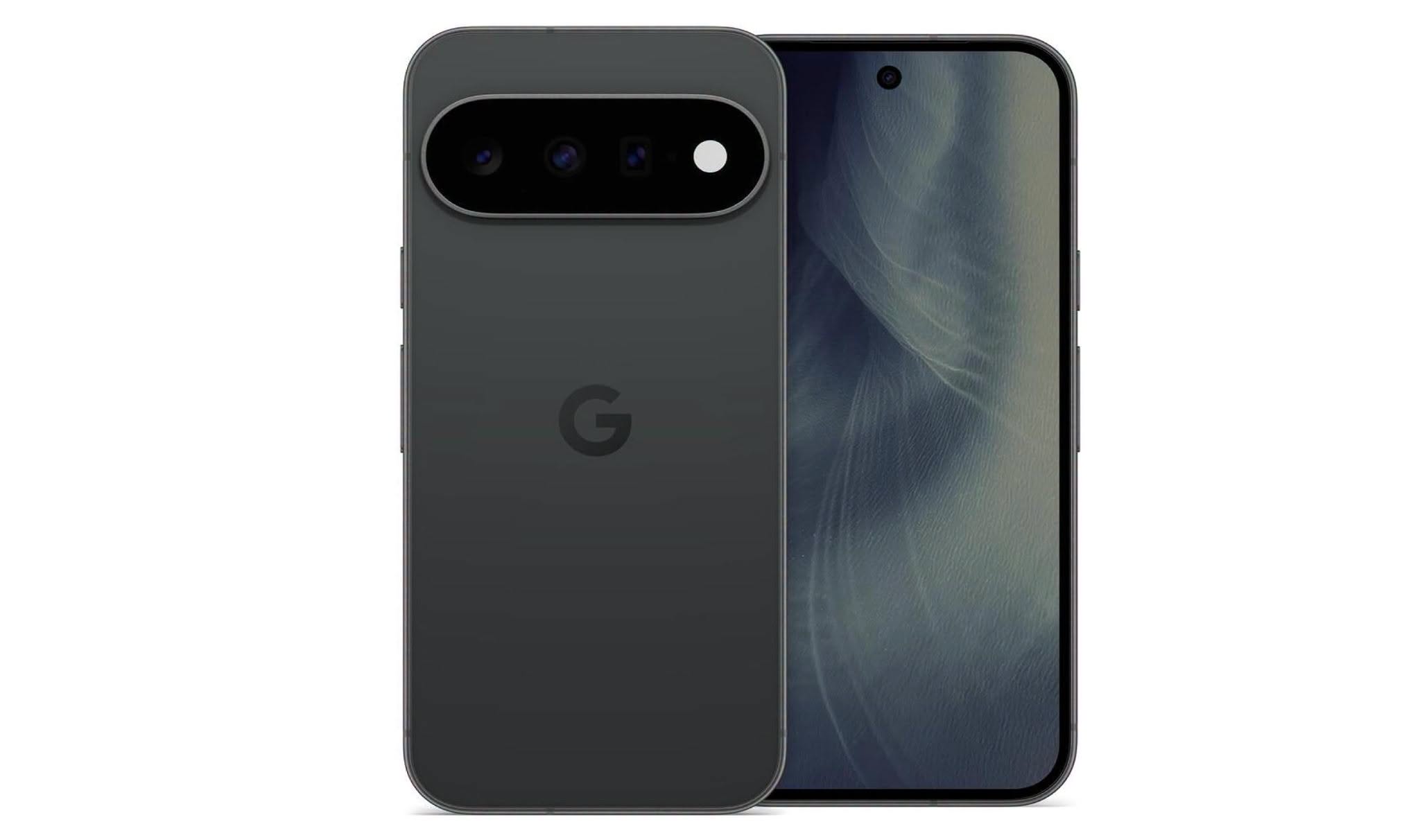 Pixel 11