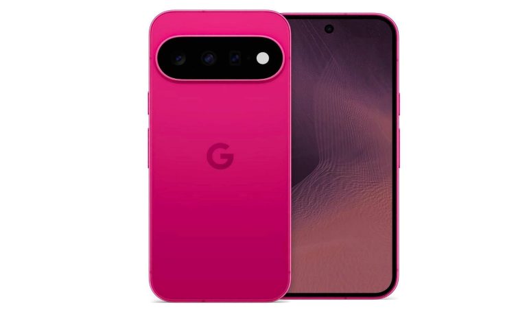 Pixel 11