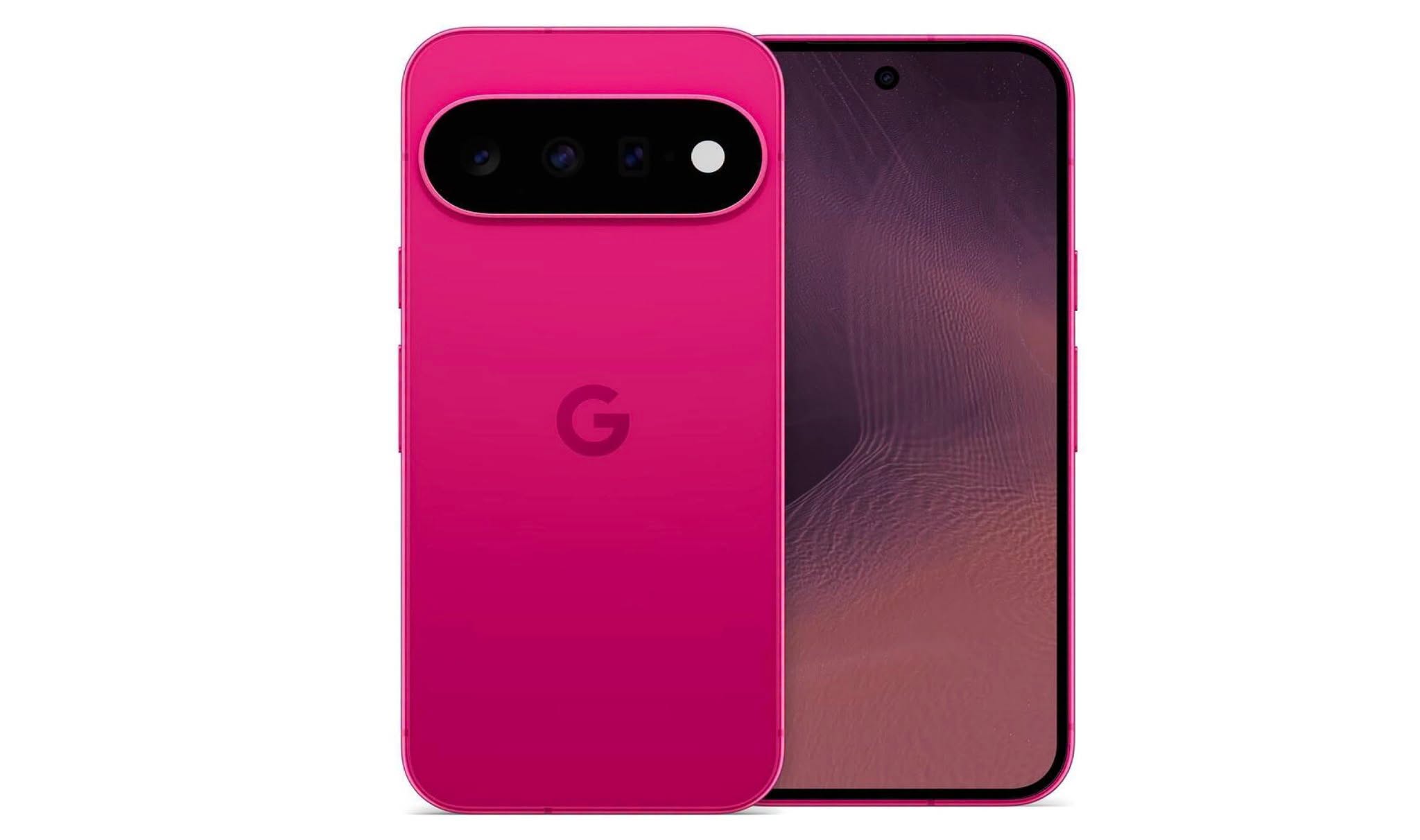 Pixel 11