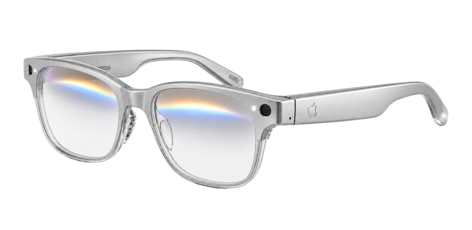 apple smart glasses