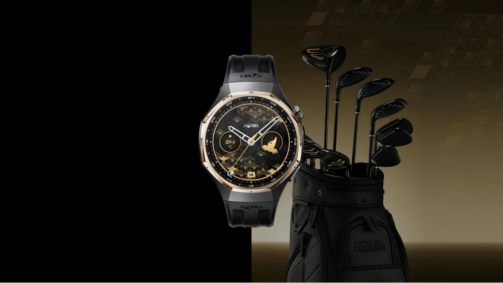 Huawei Watch GT 7