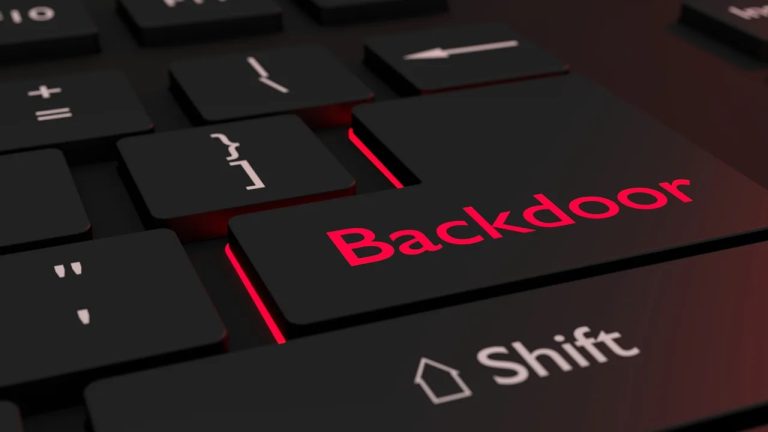 ESET descobre variantes Windows do backdoor SprySOCKS 10 ESET