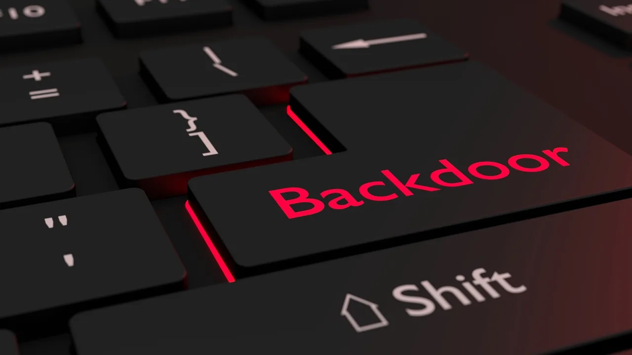 ESET descobre variantes Windows do backdoor SprySOCKS 1 ESET