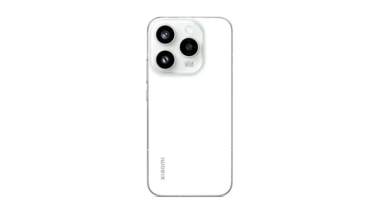 xiaomi 18