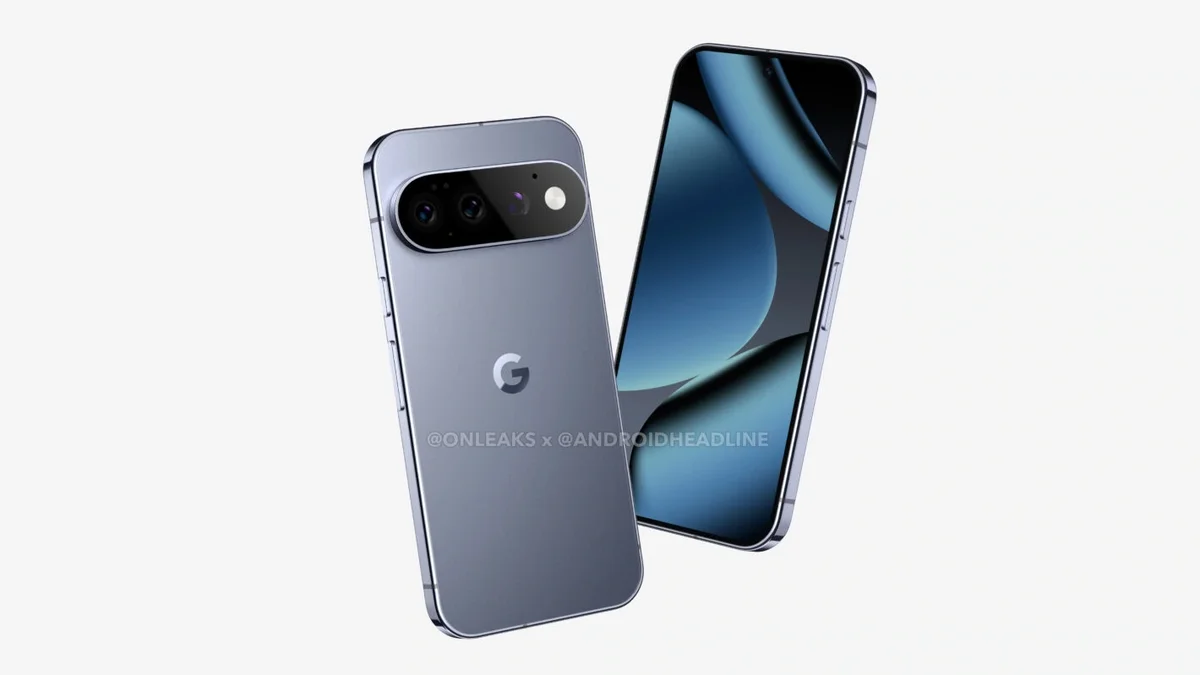 google pixel 11
