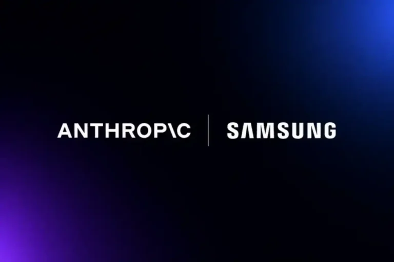 Rival da OpenAI estará a preparar chips personalizados com a Samsung 5 Rival da OpenAI estará a preparar chips personalizados com a Samsung