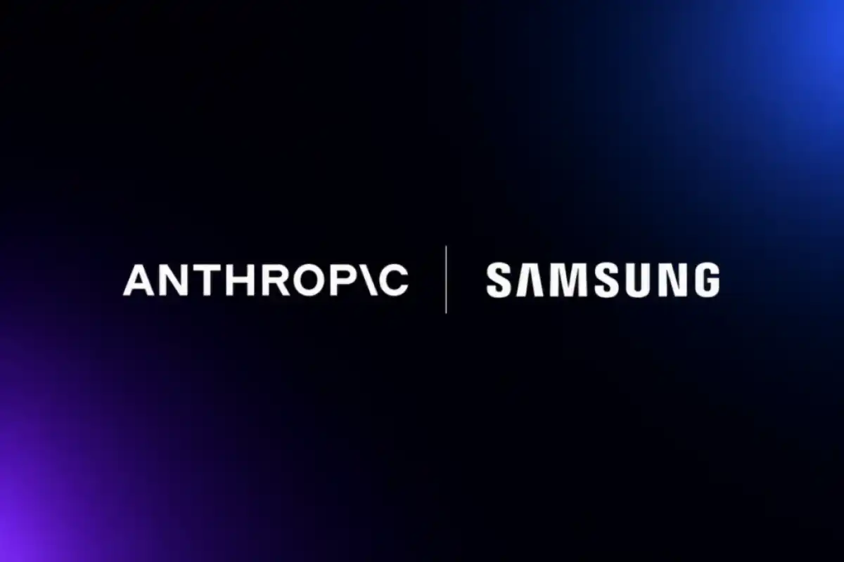 Rival da OpenAI estará a preparar chips personalizados com a Samsung