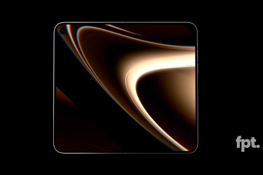 iPhone Ultra