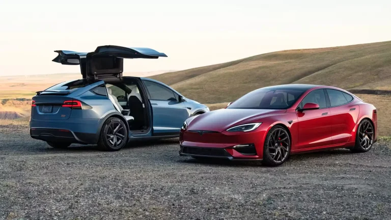 Tesla vai publicar abertamente o design e software do Model S e Model X