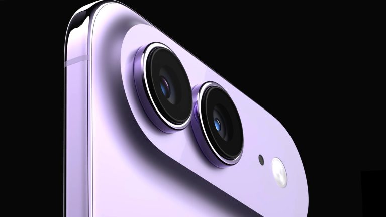 iPhone Air 2 poderá corrigir os dois maiores problemas do primeiro modelo 10 iPhone Air 2 poderá corrigir os dois maiores problemas do primeiro modelo