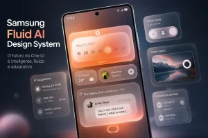 Fluid AI samsung