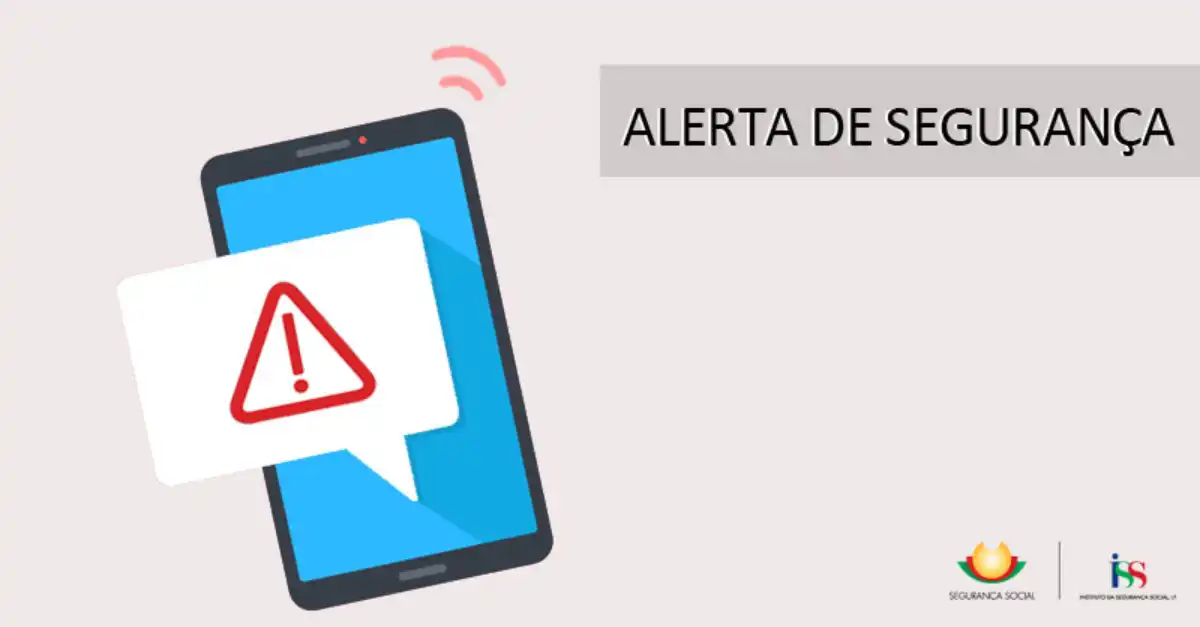 segurança social sms