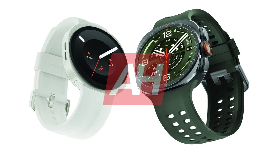 Samsung Galaxy Unpacked 2026: dobráveis e smartwatches chegam a 22 de julho 5 Galaxy Watch 9