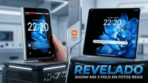 xiaomi mix fold 5