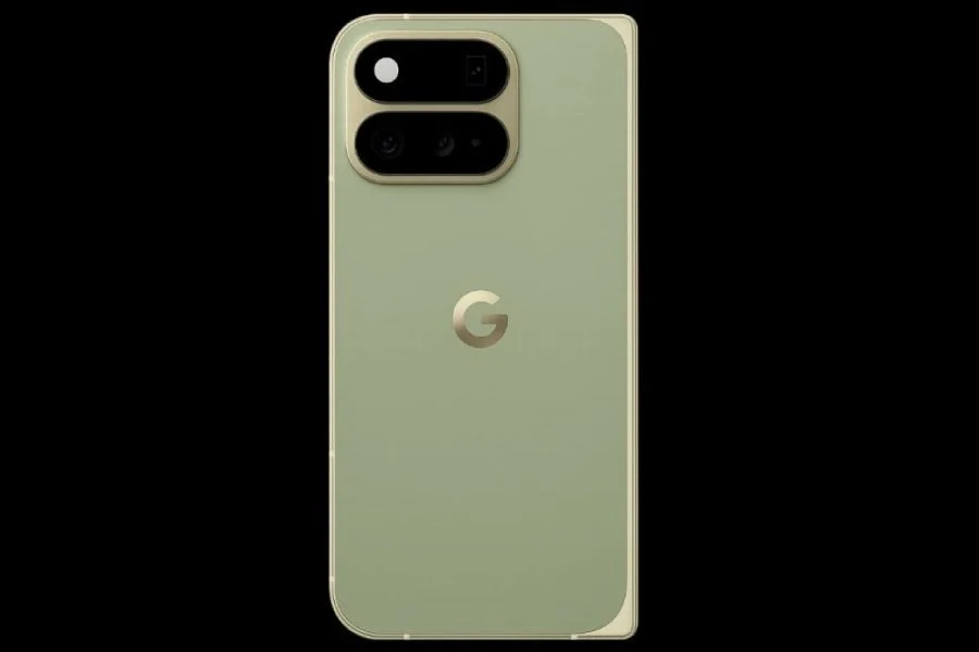 Google Pixel 11 Pro Fold