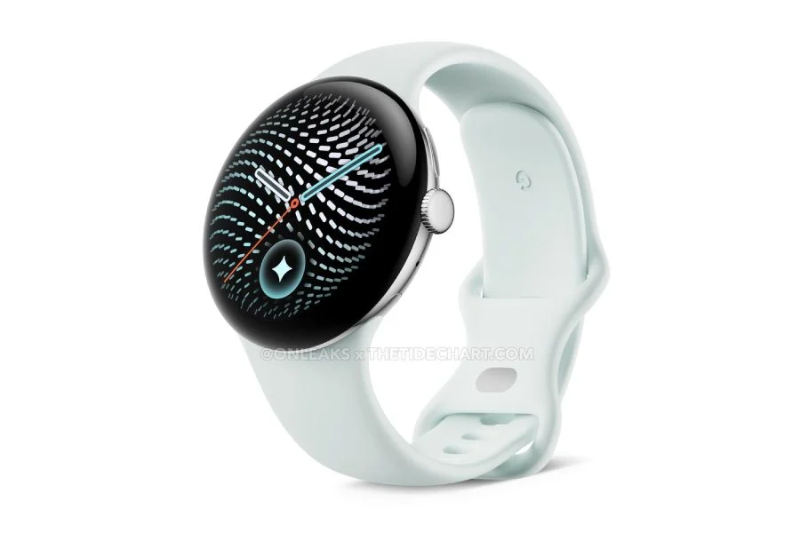 Google Pixel Watch 5