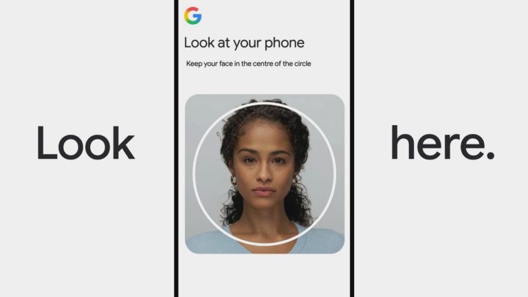 Google matou as passwords! Já pode autenticar na sua conta com um vídeo