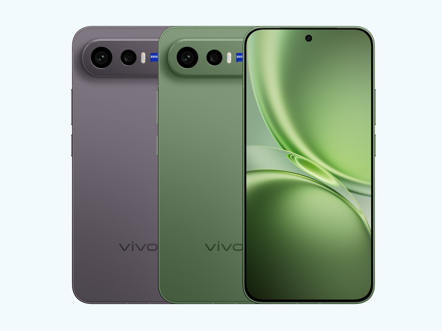 Vivo X300e pode chegar já em agosto com Snapdragon 8 Gen 5 e bateria de 7.015 mAh 2 Vivo X300e