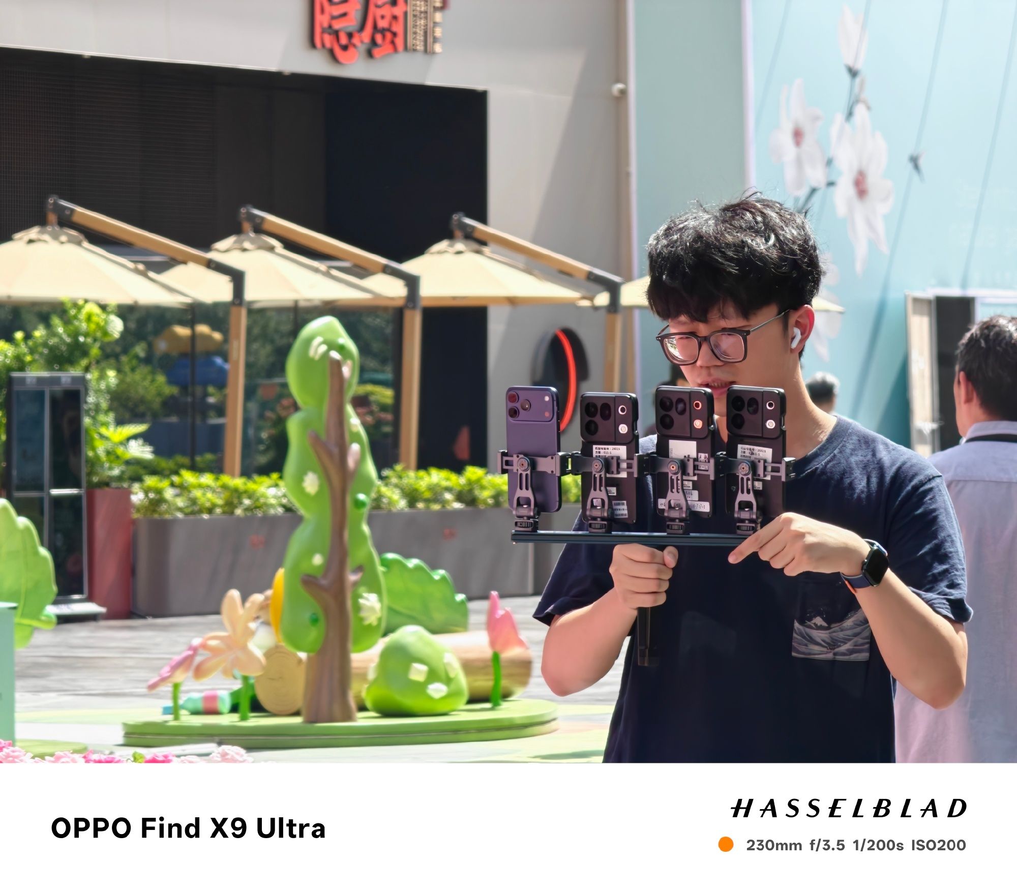 Oppo Find X10