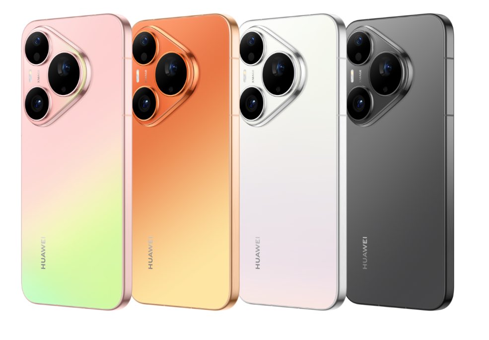 Huawei Pura 90s Pro
