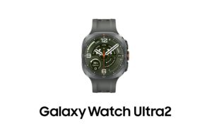 Samsung Galaxy Watch Ultra 2