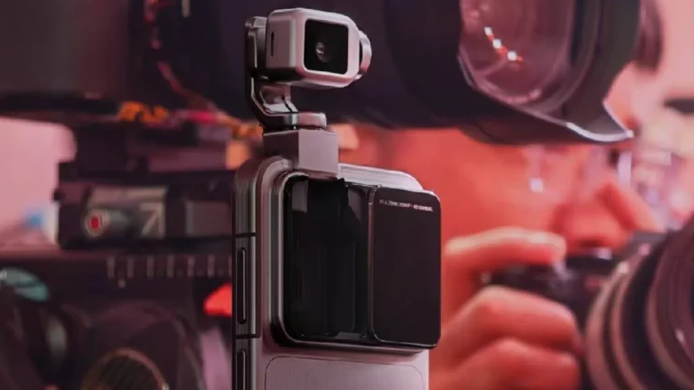 Honor ROBOT PHONE
