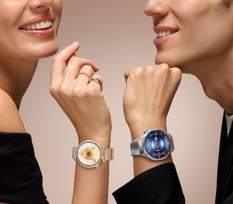 Huawei lança campanha de verão com descontos até 50% em wearables e tablets 3 Huawei lança campanha de verão com descontos até 50% em wearables e tablets