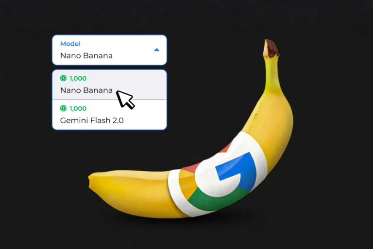 Google vai permitir remover marca de água em conteúdos criados por IA