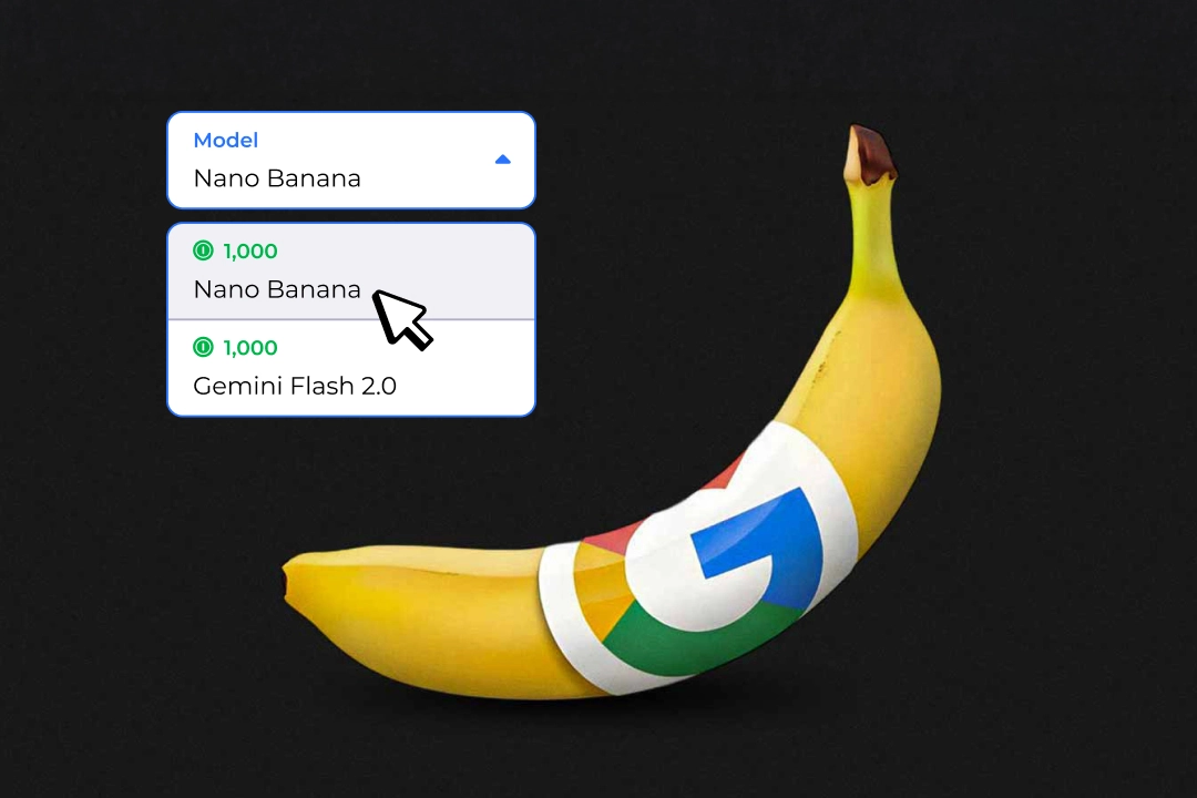 Cria um Postal Vintage com Gemini + Nano Banana para o email "Fora do Escritório"