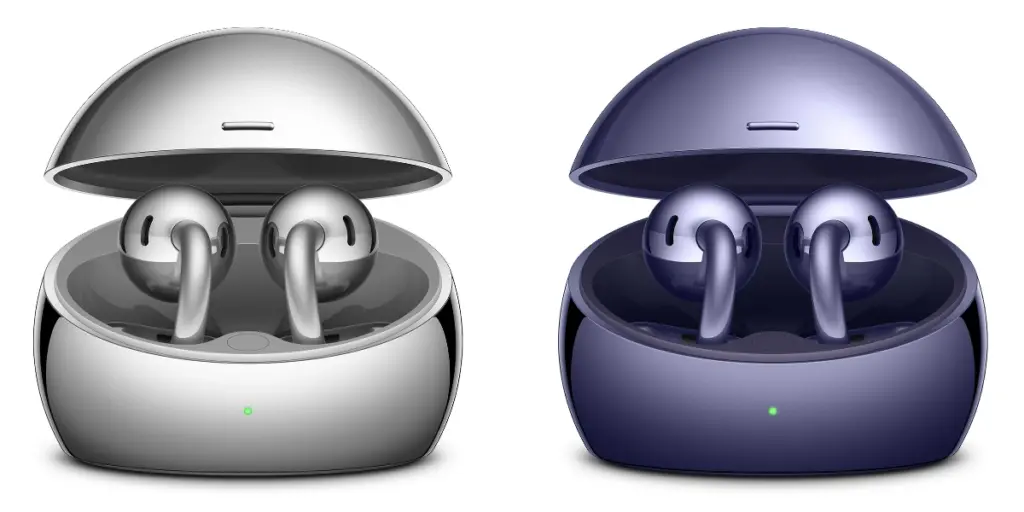 Huawei FreeClip 2S chegam a Portugal com áudio espacial, IA e até 38 horas de autonomia 3 Huawei FreeClip 2S