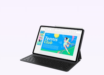 Huawei lança campanha de verão com descontos até 50% em wearables e tablets 4
HUAWEI MatePad 11.5 S