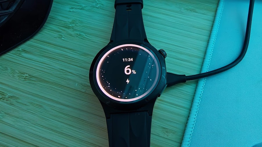Oppo Watch X3