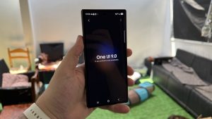 Samsung Galaxy Z Fold 8 Ultra