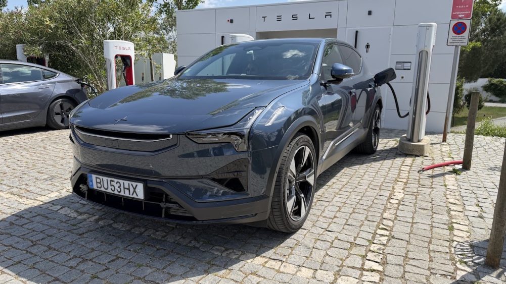 Ensaio Polestar 3: será este o melhor dos modelos da marca sueca?