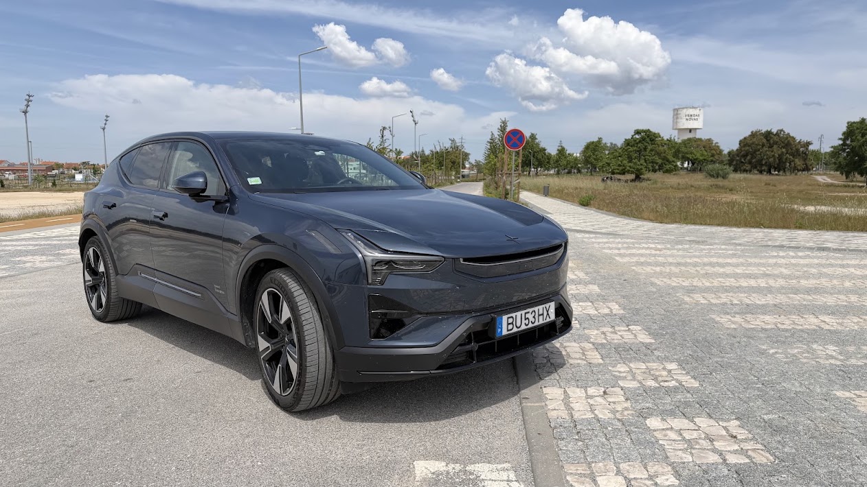 Polestar 3