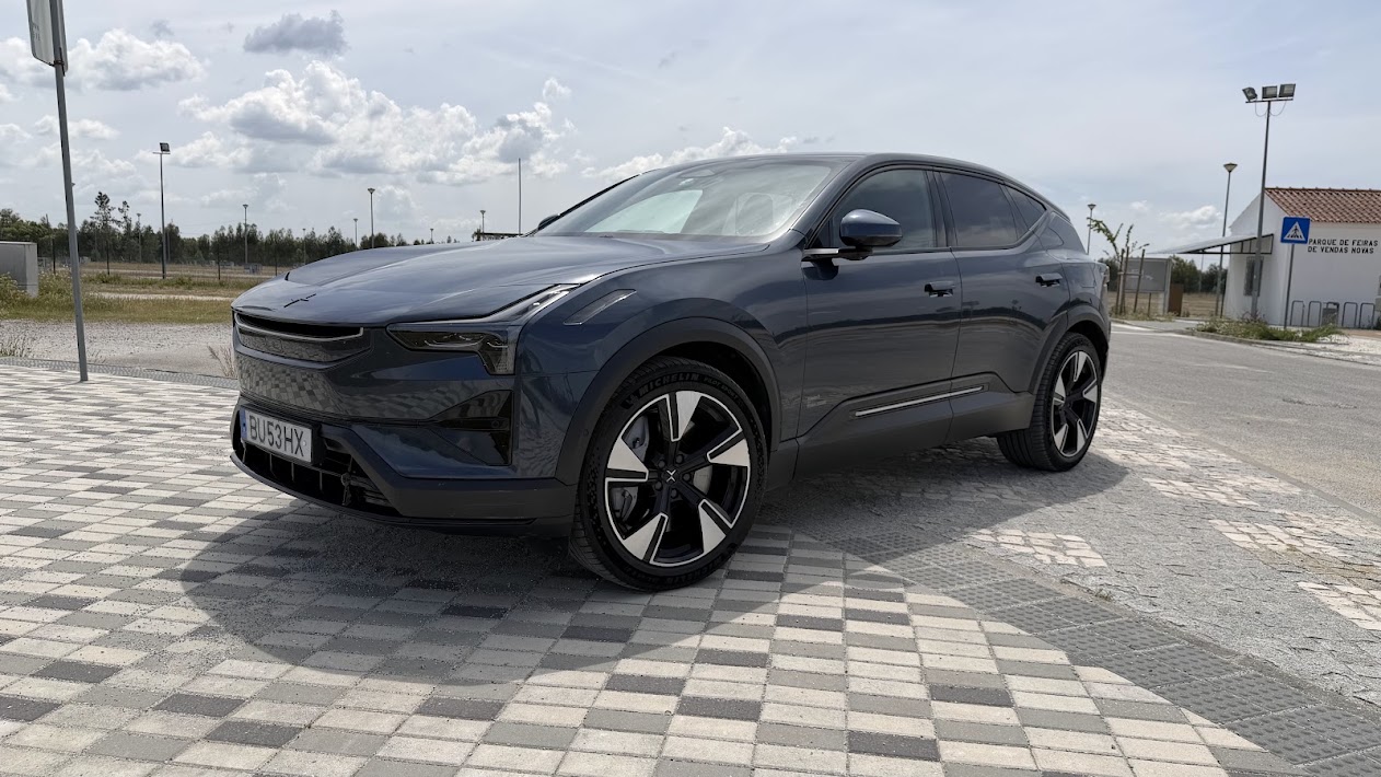Polestar 3