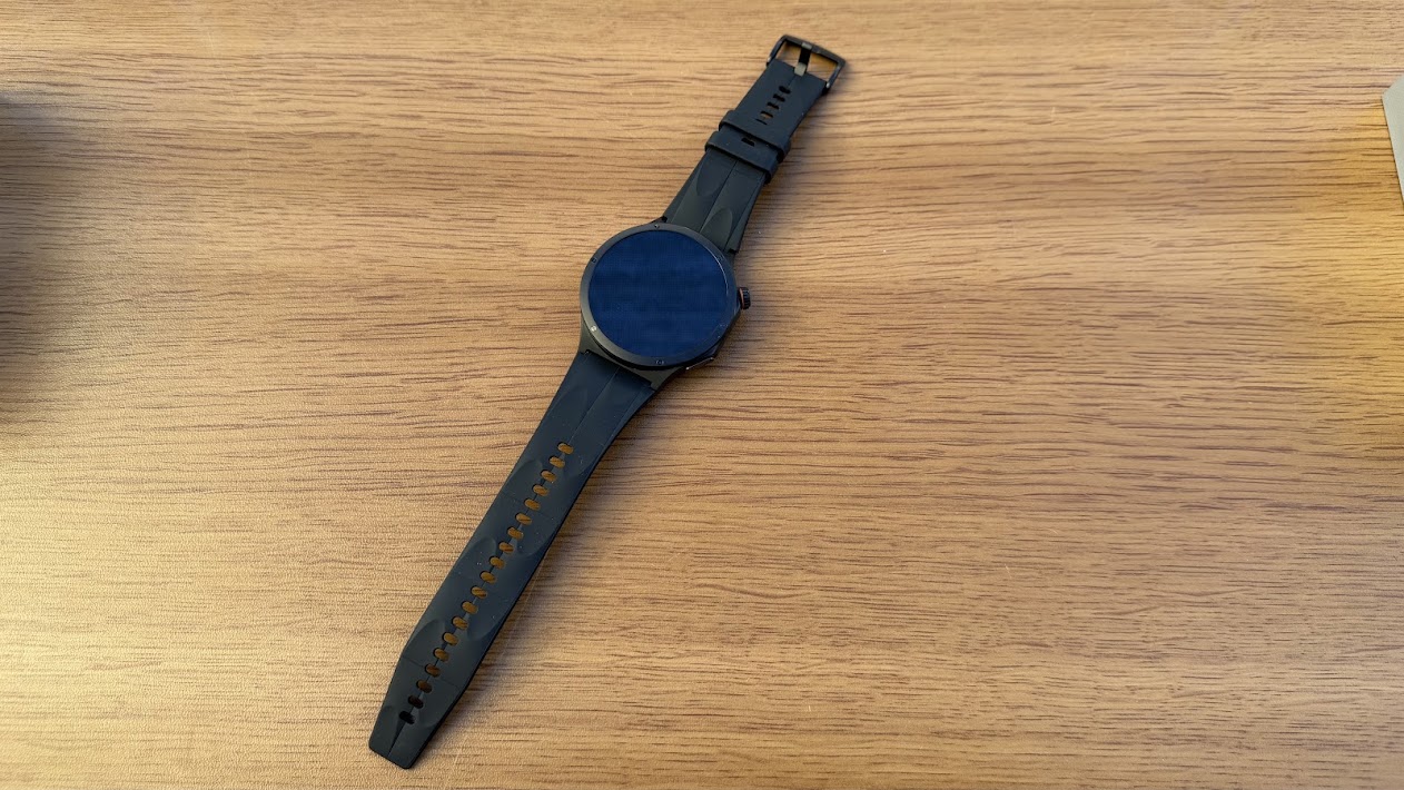 Oppo Watch X3