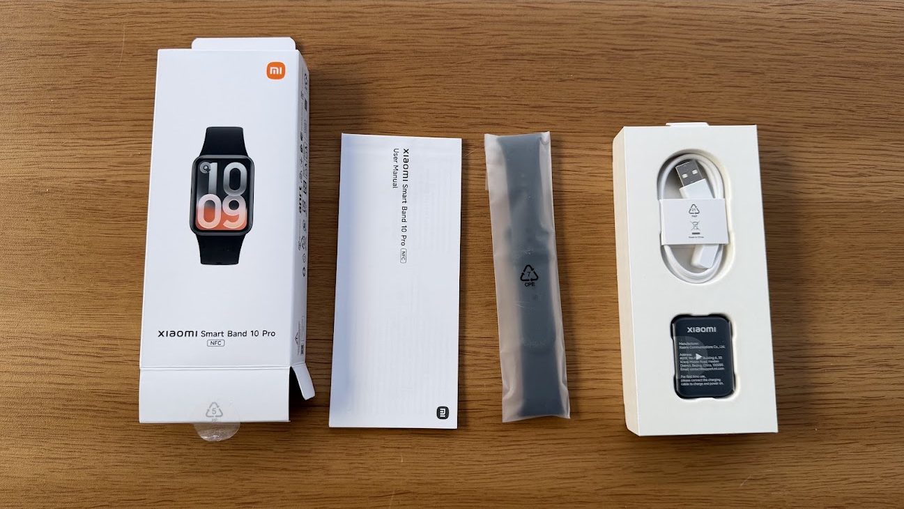 Análise Xiaomi Smart Band 10 Pro: Híbrido perfeito entre pulseira e smartwatch?