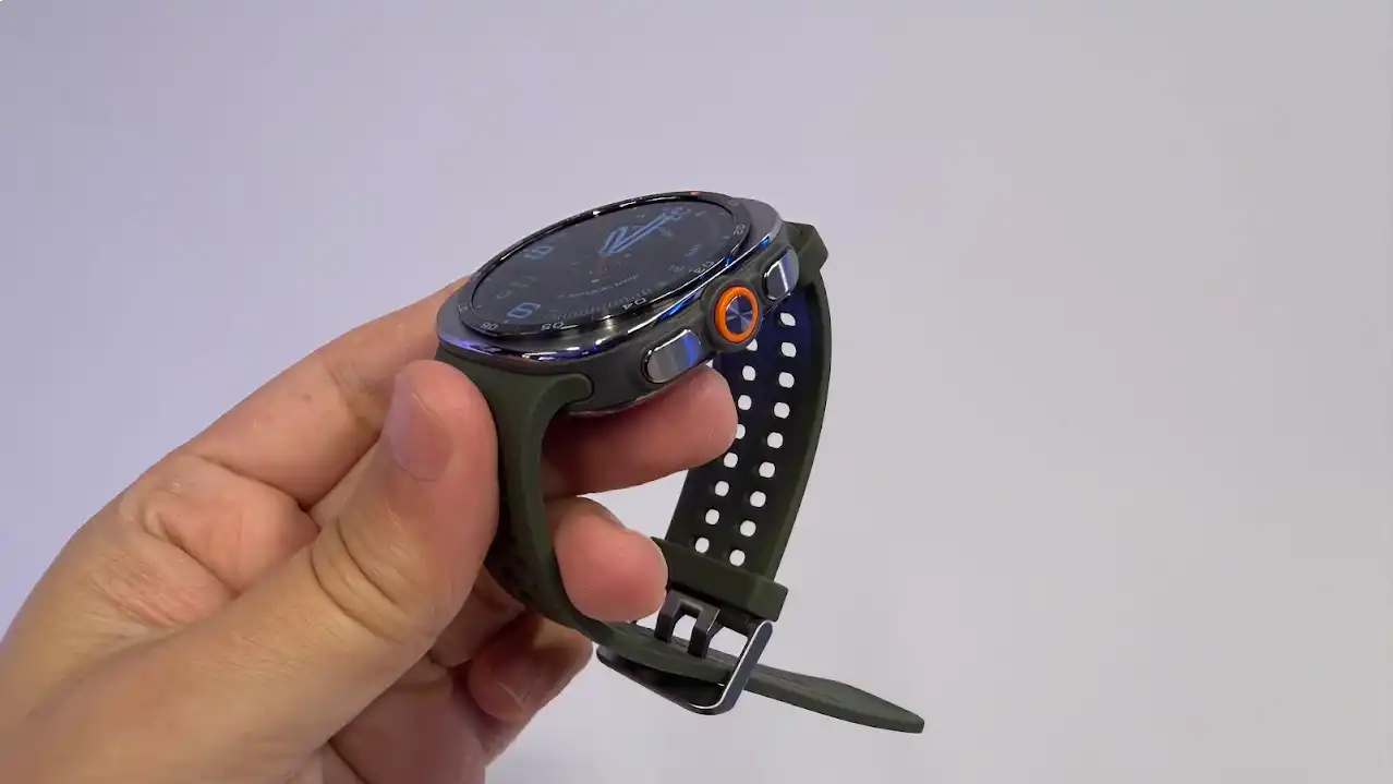 Samsung Galaxy Watch Ultra2