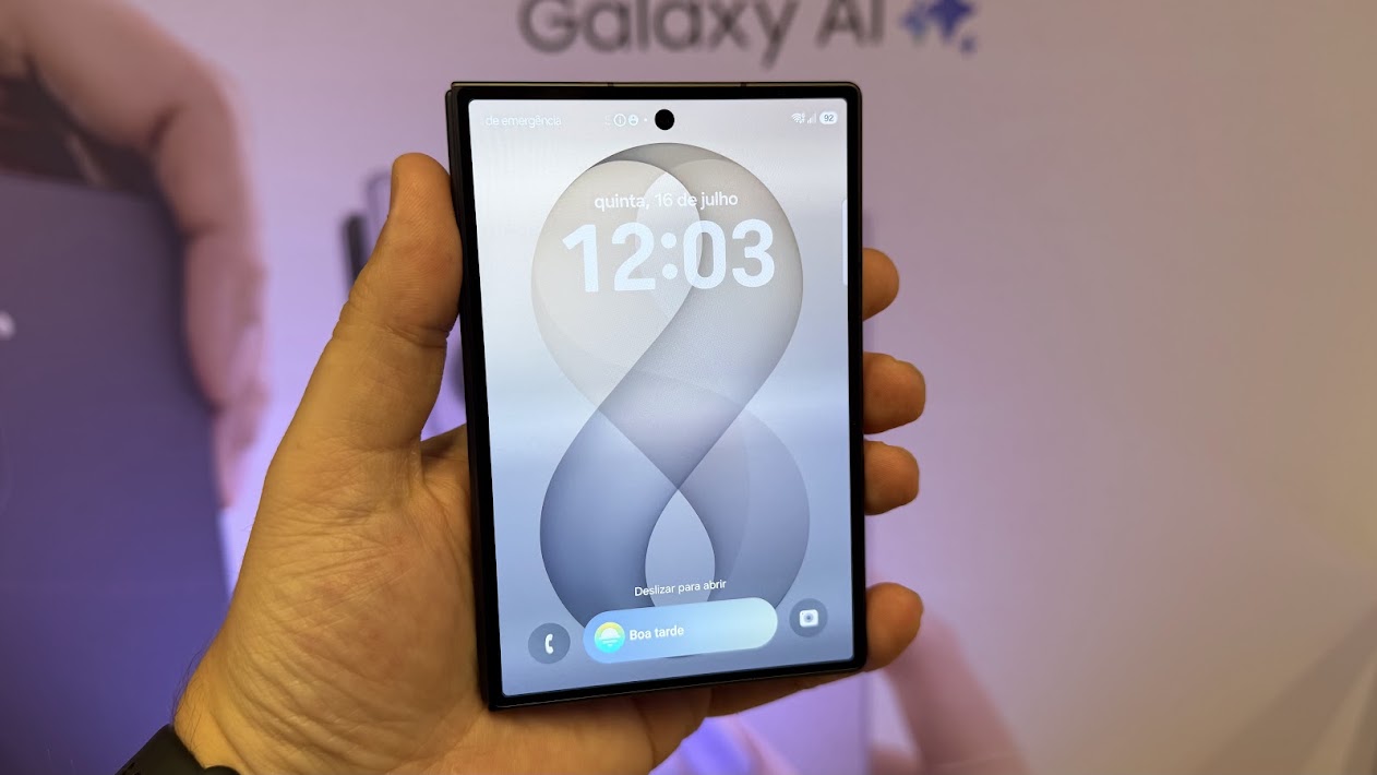 Samsung Galaxy Z Fold 8