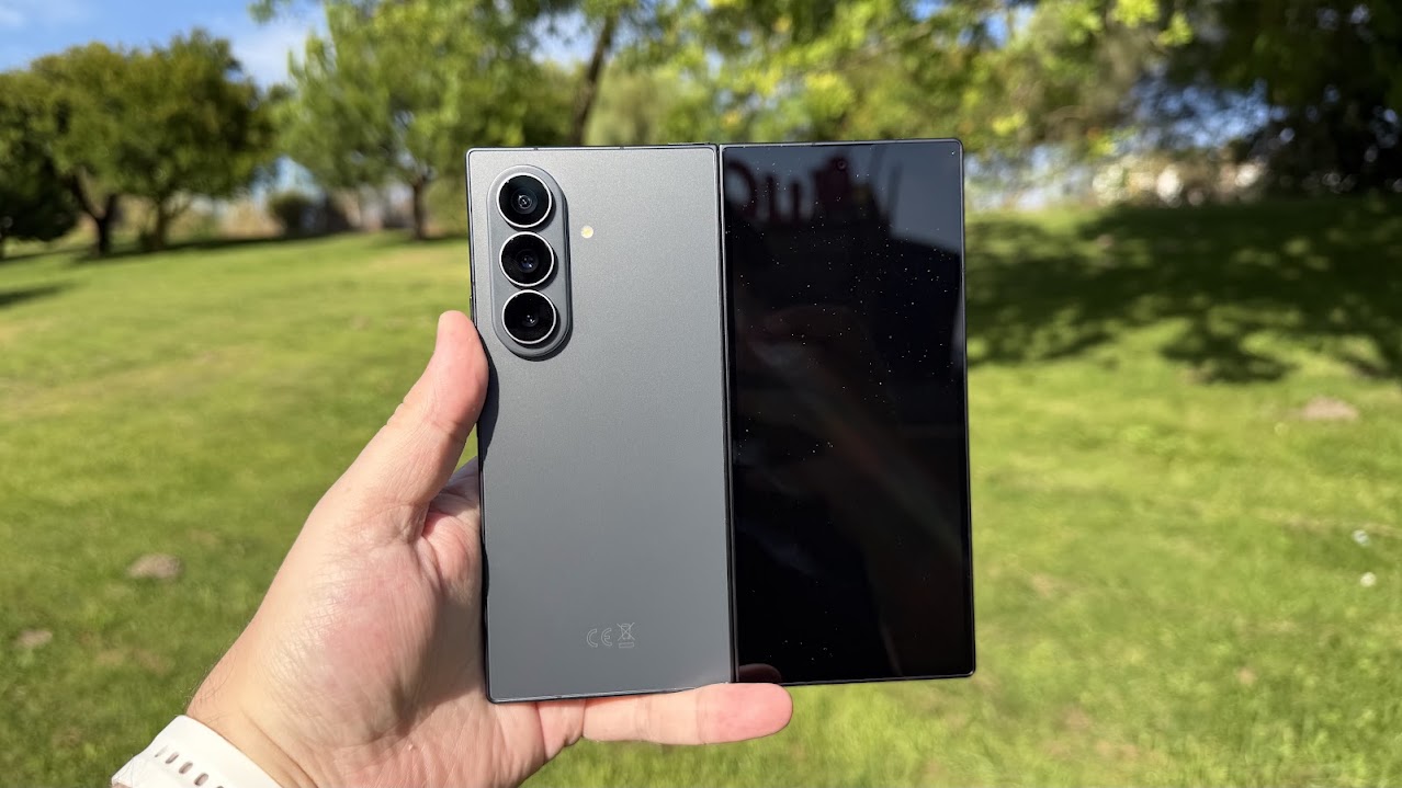 Samsung Galaxy Z Fold 8 Ultra