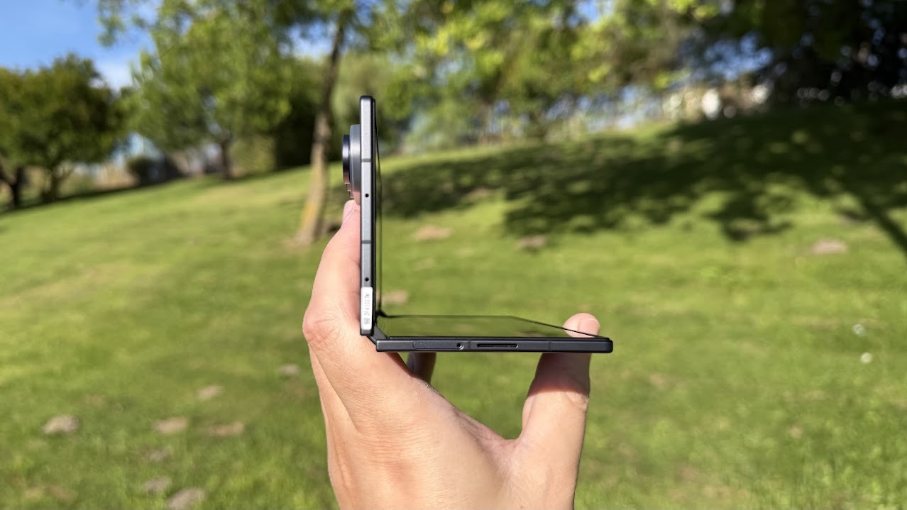 Samsung Galaxy Z Fold 8 Ultra