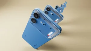 Nothing Phone (4b)