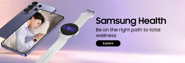 samsung health assistant