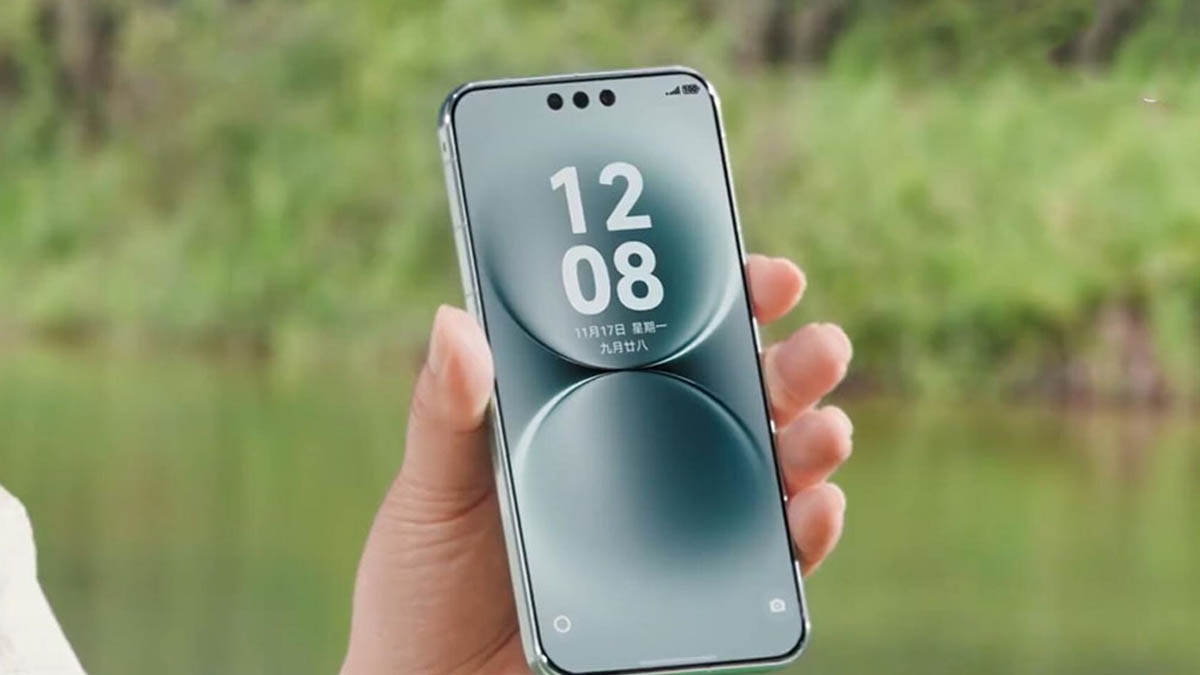 Huawei Mate 80
