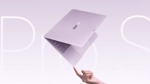 Huawei MateBook Pro S