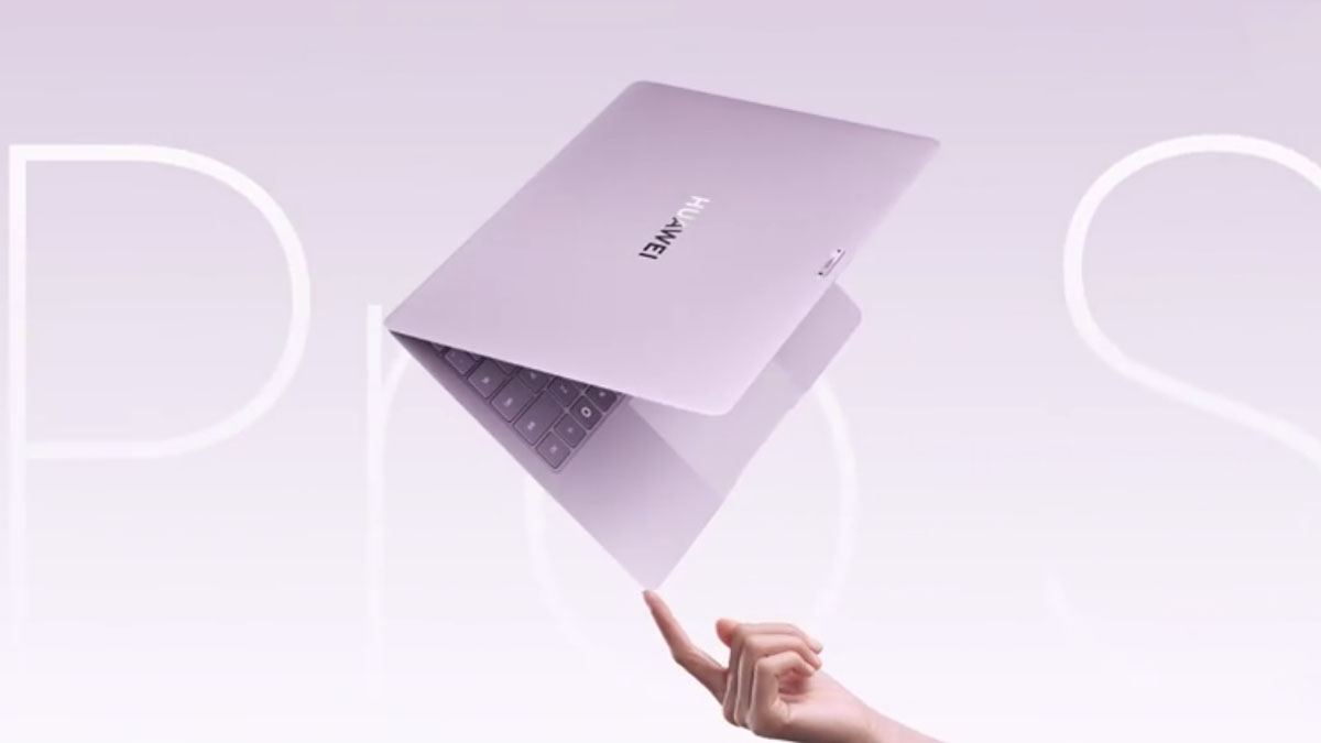 Huawei MateBook Pro S vai trazer três opções de RAM e ecrã PaperMatte 1 Huawei MateBook Pro S