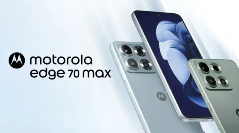 Motorola Edge 70 Max chega a Portugal com Snapdragon 8 Gen 5 por 699 euros 5 Motorola Edge 70 Max